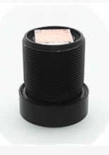 Vehicle recording lens (5G), 1/2.7,  120 Deg HFOV,  TTL20.2mm,  MR-H8242