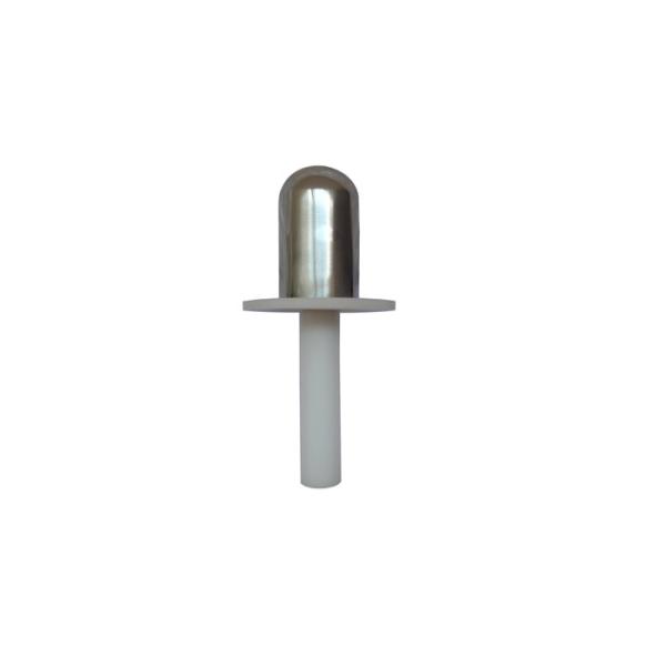 Stainless Steel Test Finger Probe