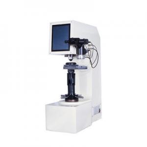 Cheap Lcd Display Hrc Digital Hardness Testing Machine ISO 9001 for sale