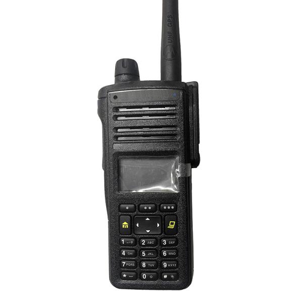 APX2000 Single Band Portable Motorola Public Safety Radios Government Motorola 2
