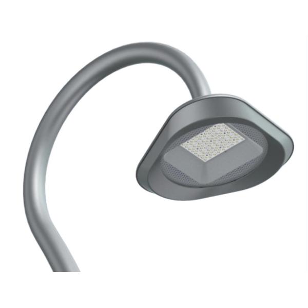 30W-100W Hanging LED Garden Light Fixtures Aluminum 3000K For Landscape Lighting Used In Gardens，parks and tourist attractions