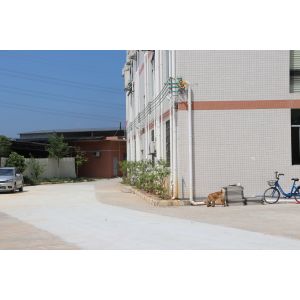 Guangzhou Gemei Co.,Ltd