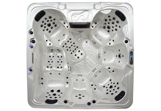 Balboa Hot Tub & Swing Spas (1~8 Persons Spa)