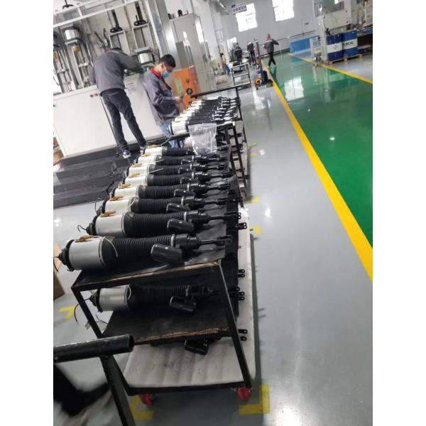 Guangzhou Jie Wen Auto Parts Co., Ltd.