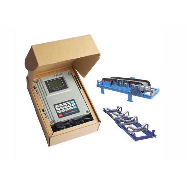 Small Wall Mounted Belt Scale Controller Weighing Instrument BST100- E21