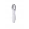 Buy cheap Cool / Warm Refine Beauty Ionic Eyes Facial Massager Wand Reduce Eyes Puffiness from wholesalers