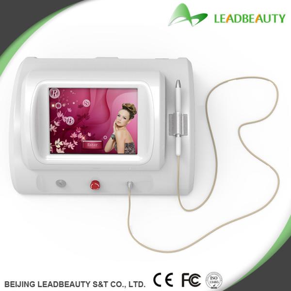 Age Spots and Blemishes Removal Machine