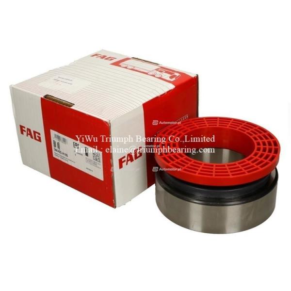 Wheel Bearing FAG 566425.H195