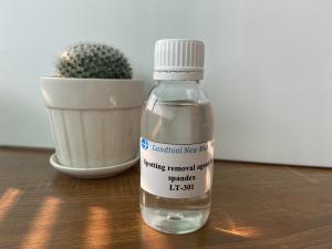 Cheap Spotting Removal Pretreatment Agent With Good Emulsifying Effect for sale