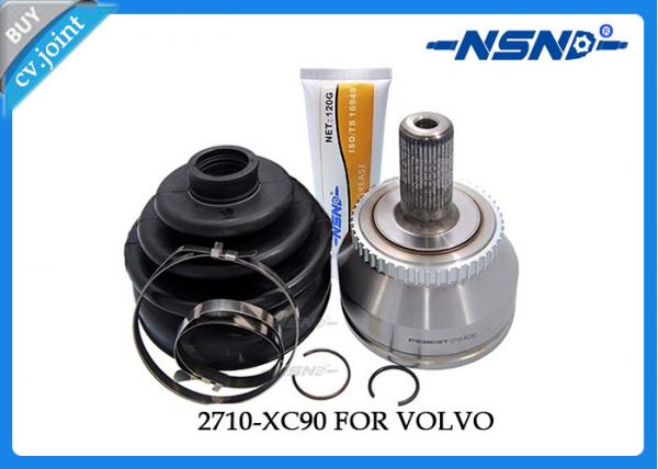 Quality Volvo Car Front Axle Cv Joint 2710-Xc90 Durable Service Cv Joint Replacement Parts wholesale