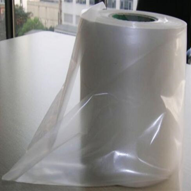 100% PVA Water Soluble Film For Embroidery / Lace Dress Cold Water Soluble Stabiliser
