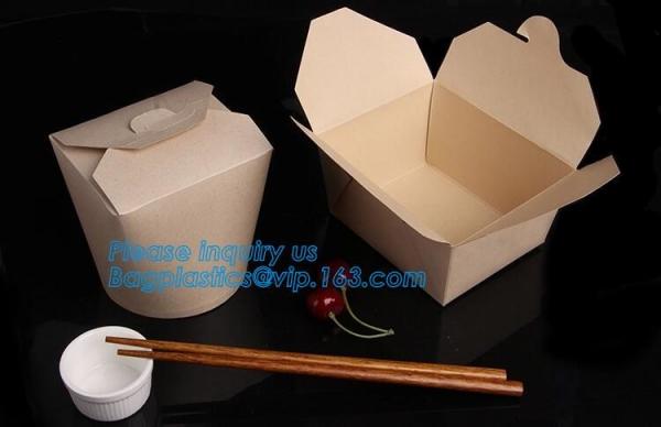 Cake Box Cake Packaging Container Food Paper Gift Box with Handle cardboard box,Cheap Customized Paper Cardboard Birthda