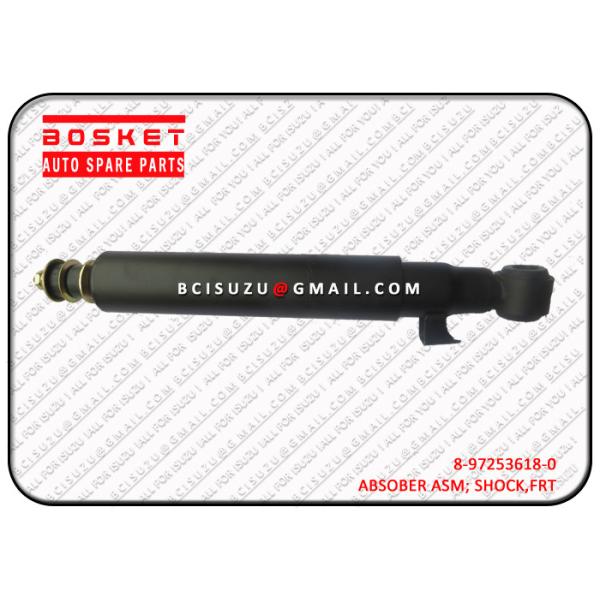 Truck Chassis Parts Npr66 Front Absorber