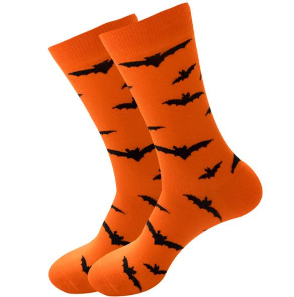Quality Special Holiday Halloween Knee High Socks Toddler Girl, Halloween Costumes With Long Socks wholesale