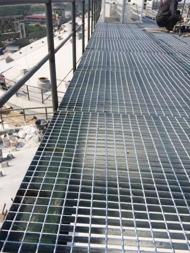 Sturdy Lightweight Architectural Aluminium Alloy Structure For Structural Design