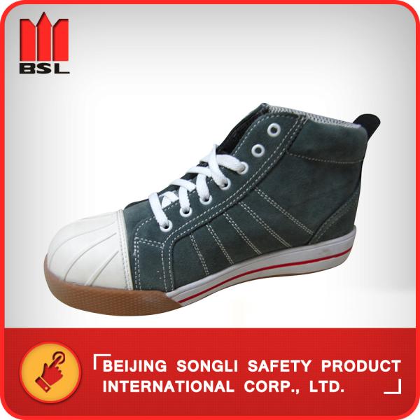 SLS-HN-074 SAFETY SHOES