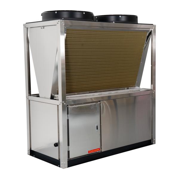 ECO-CARBON Ultra-High Temp Industrial Heat Pump 120°C