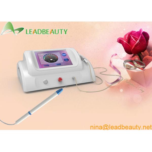 150W 30MHz Skin tag / spider veins removal Red veins removal portable device