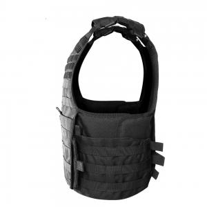 Cheap IIIA 9mm Citizen Bulletproof Body Armor Lightweight Bullet Proof Vest For Men for sale