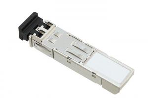 Cheap AFCT-5705LZ Single-Mode SFF Optical Module with Optional DMI for Gigabit for sale