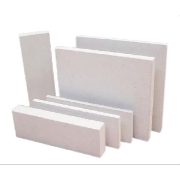 Ultra Lightweight Xonotlite Products 1050C Fire Resistant Insulation Board