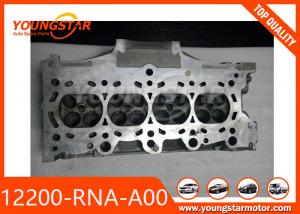 China Honda Civic Cylinder Head Replacement R18A 1.8L 12200-RNA-A00 12200RNAA00 on sale