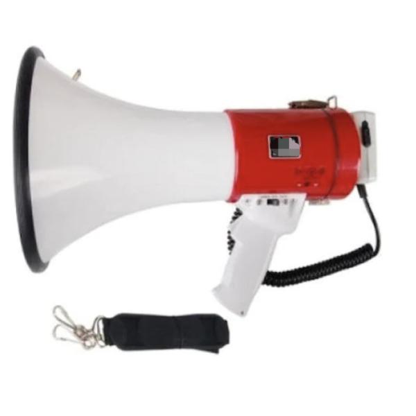 Schools Universities Portable Megaphone Speaker