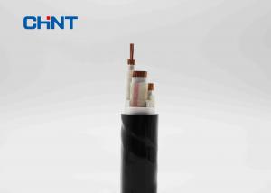 Cheap N2XH IEC60332-3 Multi - Core XLPE Low Smoke Zero Halogen Cable Copper Conductor for sale