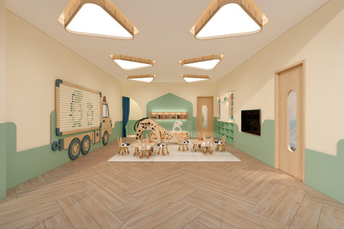 Wood Finish Look Effect Ceramic Floor Tiles 11mm Porcelain Wooden Wall Tile