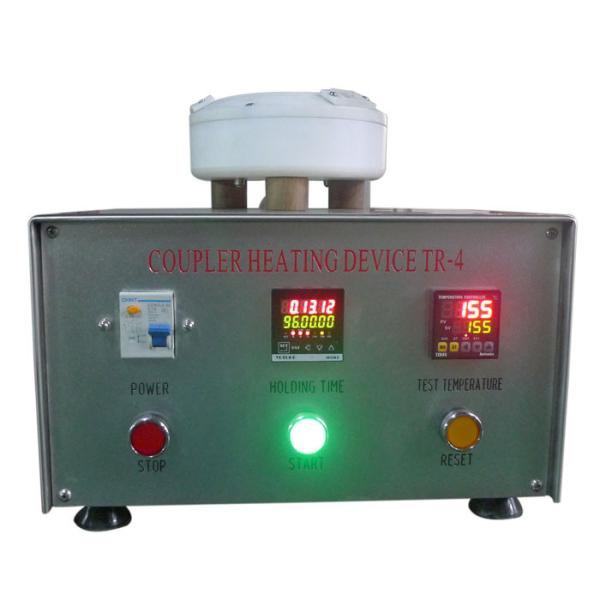 Digital Coupler Switch Tester