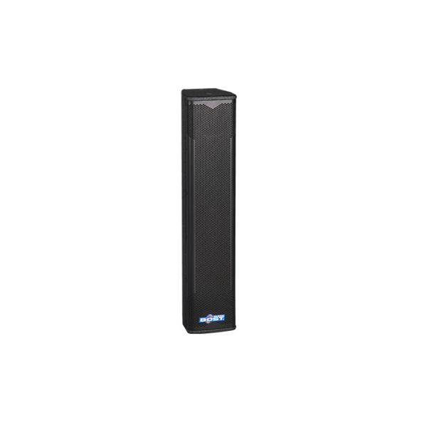 4*4  professional PA column speaker system VC441