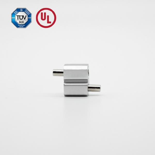 Adjustable  Looping Cable Gripper Wire Cable Gripper For Lights Fixture Ceiling