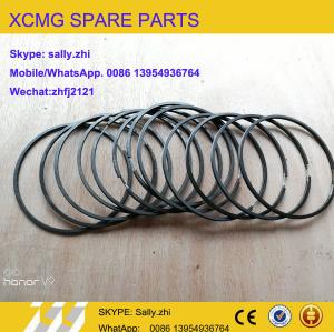 Cheap XCMG  Piston oil ring ,  XCBF0499/XC610499/C05AB-610499+A , XCMG parts  for XCMG wheel loader ZL50G for sale