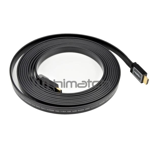 10 Meter UHD Industrial HDMI Cable 4K 60Hz CL3 For TV LCD Display Projector