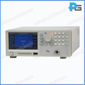 Cheap Digital Insulation Resistance Tester for 10KΩ~10TΩ test range for sale