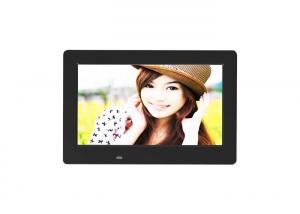 Cheap Square Display 7 Inch NFT Art Picture Digital Photo Frames Token Picture Wifi Share Screen for sale