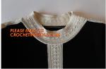 100 Cashmere Grey Women Winter Pure Custom Design Sweater, Women Round Neck