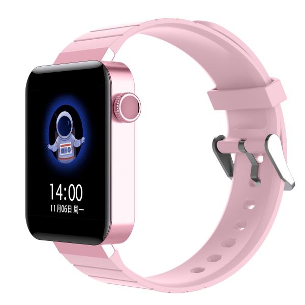 M5 alloy plastic Health Monitoring Smartwatch Slider Exercise Bike Spare Parts