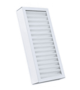 High Efficiency Air Ventilation Filter H11 U13 U14 H15 H13 H14 ULPA Box Filter For HVAC Air Conditioning System