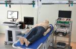 Approved PVC First Aid Manikins with Transfusion Set for Hospitals Medical