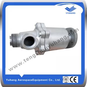 Cheap Resistance to high temperature steam rotary joint for sale