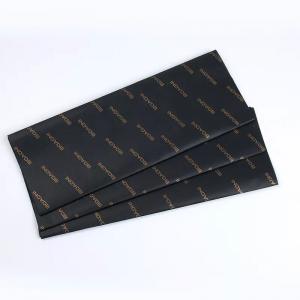 Cheap Black Gift Happy Birthday Christmas Tissue Paper Wrap Custom Logo For Shoe Clothing for sale