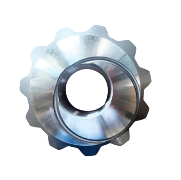 Howo Truck Spare Parts Sinotruk HOWO/HOWO A7 AC16 Axle Planetary Gear AZ9231320152