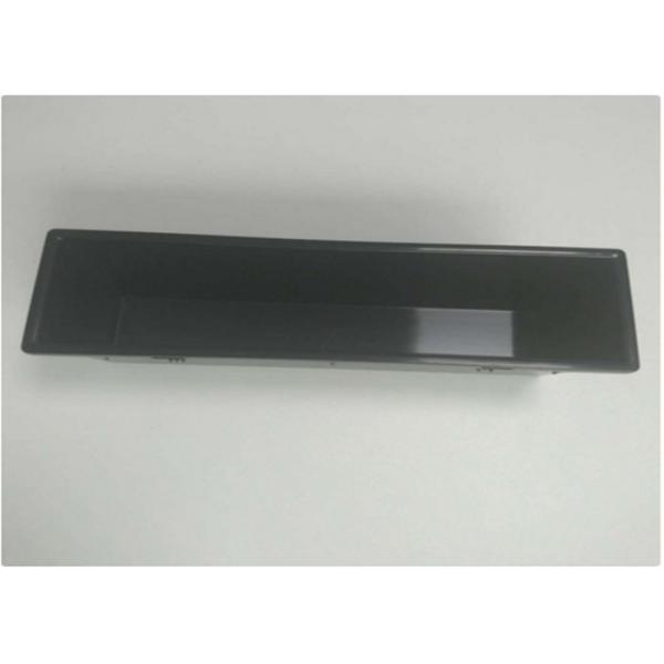Small Automotive Plastic Injection Molding Spare Parts UG/PROE/CAD Software
