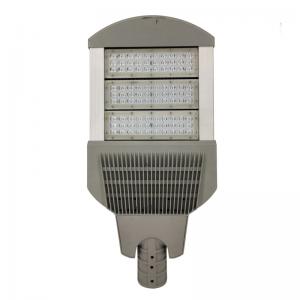 Cheap Weather Proof High Power LED Street Light , Led Street Light Fixture 3 Years Warranty for sale