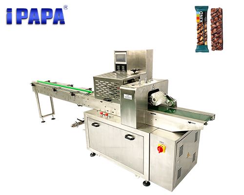 Bakery shop use P307 small protein bar equipment