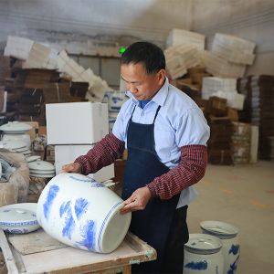 Guangdong Qianrui Industrial Co., Ltd.