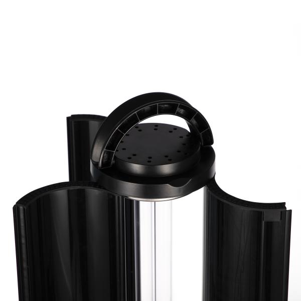 80w UV Disinfection Sterilizer Lamp High Power Germicidal Machine