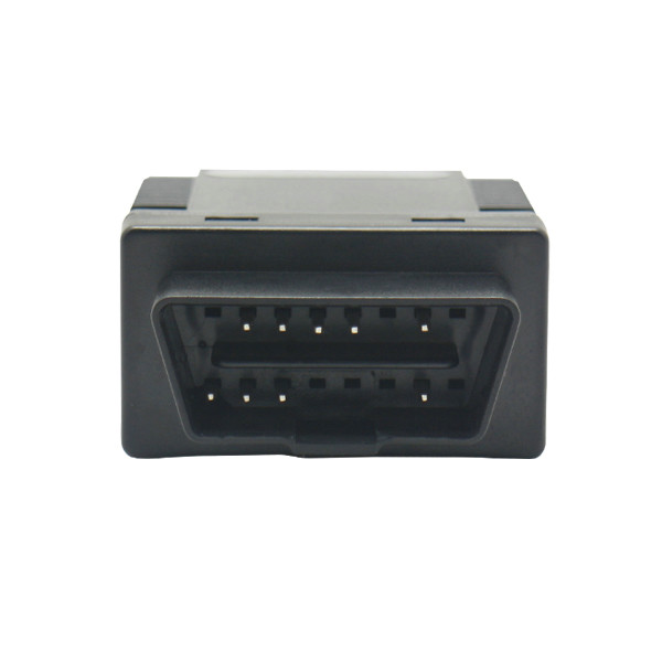 GPS306 OBD II Car Vehicle Security GSM GPRS GPS Tracker + Car On-Board Diagnostics Trouble-Shoot Tool W/ iOS/Android App