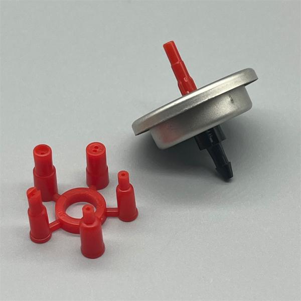 Butane Gas Refill Valve – Reliable Lighter Refill Valve with 1-Inch Specification – Ideal for Safe and Efficient Use